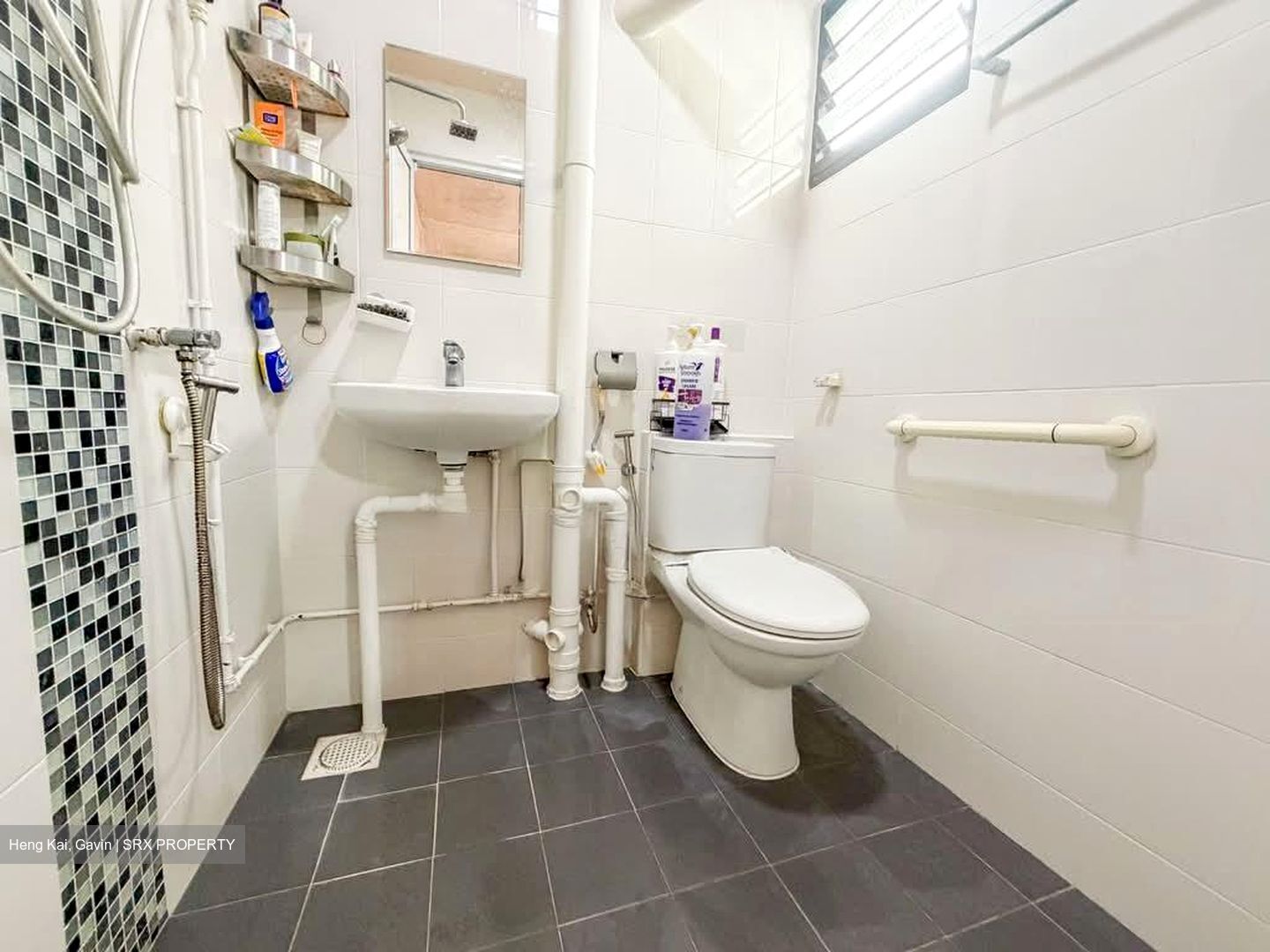 Blk 230 Boundary Ville (Serangoon), HDB 3 Rooms #551386701